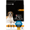 Purina Pro Plan Large сухой корм для собак крупных пород, курица, 12 кг