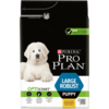 Purina Pro Plan Puppy Large сухой корм для щенков собак крупных пород, курица, 12 кг