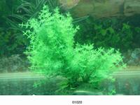 Искусственное растение в аквариум Lang №01020