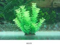 Искусственное растение в аквариум Lang №012172