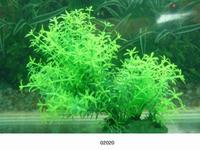 Растение для аквариума искусственное Lang №02020