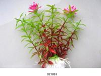 Растение для аквариума искусственное Lang №021061