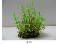 Растение для аквариума искусственное Lang №021071
