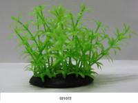 Растение для аквариума искусственное Lang №021072