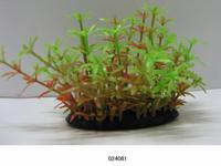 Растение для аквариума без грунта Lang №024081