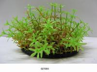 Пластиковое аквариумное растение Lang №027091