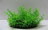 Пластиковое аквариумное растение Lang №027092