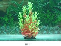 Пластиковое аквариумное растение Lang №032171