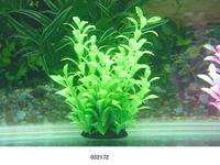 Искусственная водоросль в аквариум Lang №032172