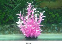 Искусственная водоросль в аквариум Lang №032174