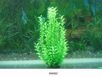 Искусственное растение в аквариум Lang №034352