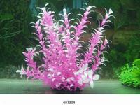 Искусственное растение для аквариума Lang №037304