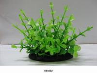 Растение для аквариума искусственное Lang №044082