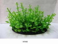 Растение для аквариума без грунта Lang №047092