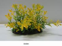 Растение для аквариума без грунта Lang №054081