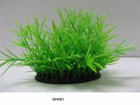 Пластиковое аквариумное растение Lang №064081