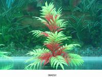 Искусственное растение в аквариум Lang №084251