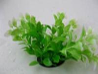 Пластиковое аквариумное растение Lang №092174