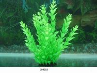 Пластиковое аквариумное растение Lang №094252