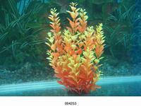 Пластиковое аквариумное растение Lang №094253