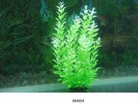 Искусственное растение для аквариума Lang №094354