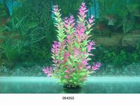 Искусственное растение для аквариума Lang №094355