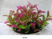 Искусственное растение для аквариума Lang №097095