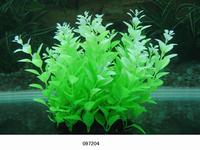 Растение для аквариума искусственное Lang №097204