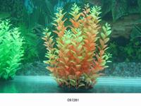 Растение для аквариума искусственное Lang №097281