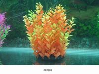 Растение для аквариума искусственное Lang №097283