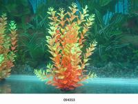 Растение для аквариума без грунта Lang №097523