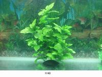 Искусственное растение в аквариум Lang №1140