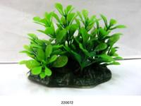 Растение для аквариума без грунта Lang №220072