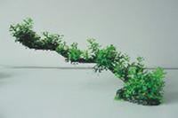 Пластиковое аквариумное растение Lang №2230