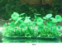 Искусственное растение для аквариума Lang №3010