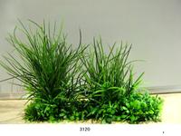 Искусственное растение для аквариума Lang №3120