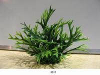 Растение для аквариума искусственное Lang №3317