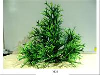 Растение для аквариума искусственное Lang №3335