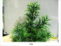 Растение для аквариума искусственное Lang №3348