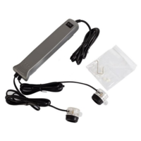 Repti-Zoo BT18 комплект освещения для люминесцентной лампы T8 на 18 Вт