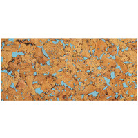 Фон для террариума Repti-Zoo Cork Wood Background 50x25 см из пробки