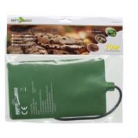 Repti-Zoo Deluxe Mats 10 Вт 15x25 см водонепроницаемый нагревательный коврик для террариумов