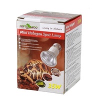 Repti-Zoo HL001 35 Вт галогеновая лампа