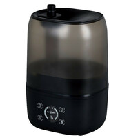 Repti-Zoo LCD Fogger генератор тумана для террариумов