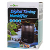 Repti-Zoo LCD Fogger генератор тумана для террариумов