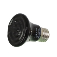 Repti-Zoo mini 25 Вт керамический обогреватель для террариумов