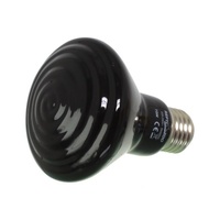 Repti-Zoo mini 75 Вт керамический обогреватель для террариумов