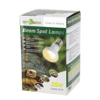 Repti-Zoo Beam Spot 50 Вт лампа точечного нагрева для террариумных животных