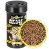 Repti-Zoo Reptile Pellets 250мл витаминизированный корм для хищных рептилий