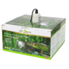 Repti-Zoo RL03 200 Вт светильник рефлекторный с защитной сеткой